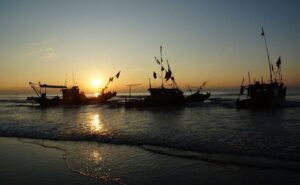 Những điểm du lịch vui chơi ở biển Sầm Sơn Thanh Hóa