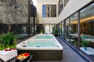 Top 7 khách sạn có bồn tắm ở Vũng Tàu chất lượng tốt
