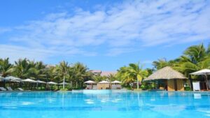 Combo Sonata Resort & Spa – cho kỳ nghỉ dưỡng thiên đường>