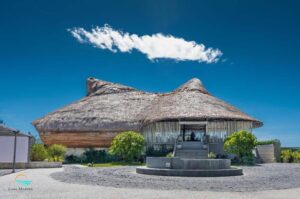 Review Casa Marina Resort – khu nghỉ dưỡng “xịn sò” bên bờ biển Quy Nhơn