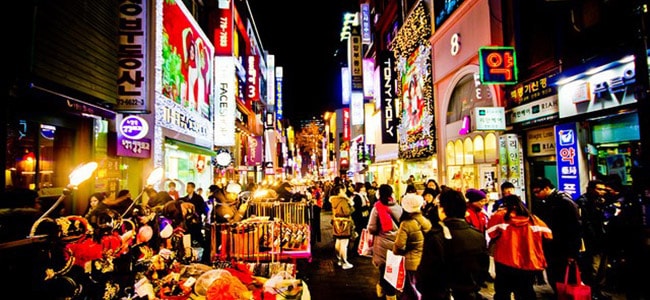 Cẩm nang khám phá thiên đường mua sắm Myeongdong Seoul từ A – Z