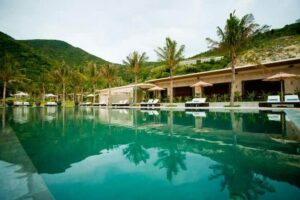 Những resort sang trọng bậc nhất dành cho du lịch Nha Trang