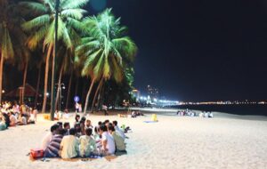 Du lịch Nha Trang – khám phá phố biển xinh đẹp về đêm>