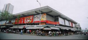Khám phá 3 khu chợ nổi tiếng ở Đà Nẵng nên ghé qua